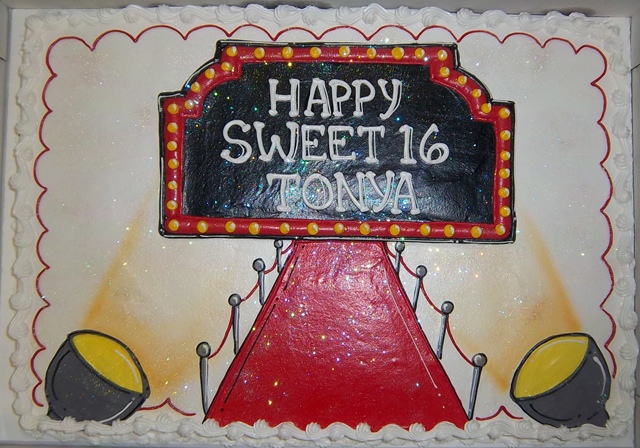 640x448 Hollywoodltbrgtthe Red Carpetltbrgt Drawing - Red Carpet Drawing