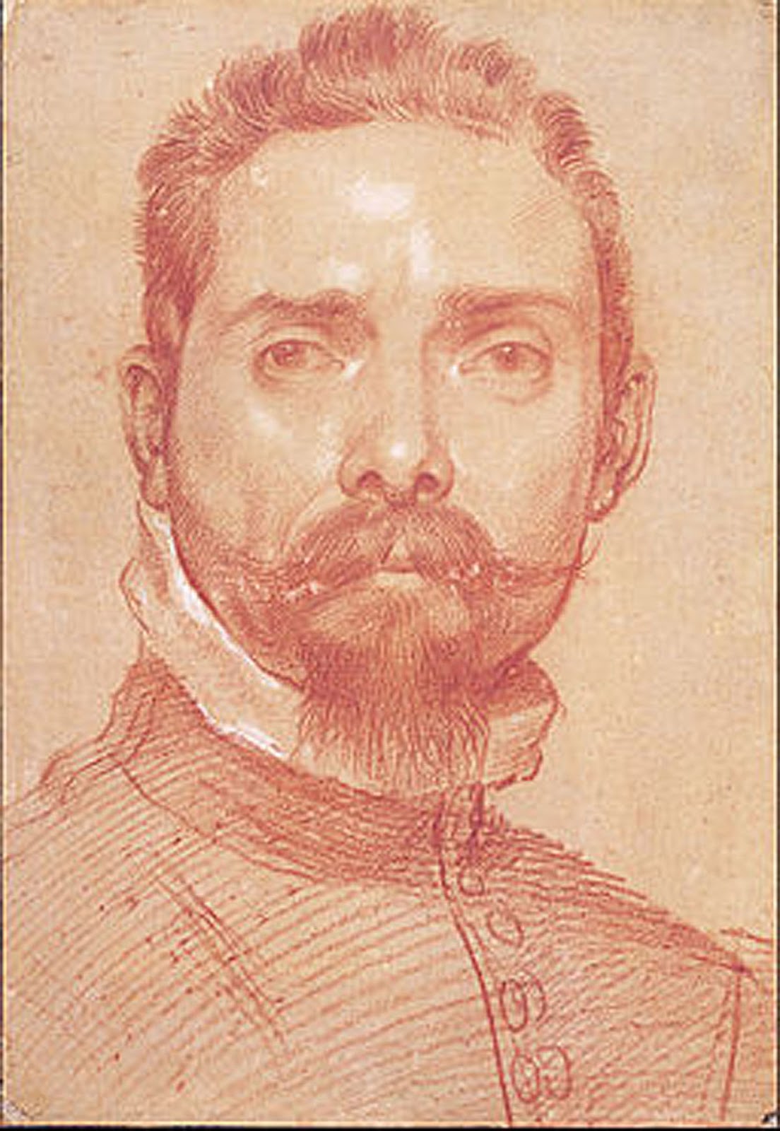 1104x1600 classical figure drawing and the contemporary realism - Red Chalk Drawing