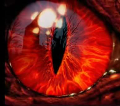 388x343 red dragon welcome to gaia! the red eye dragon gang - Red Eye Drawing