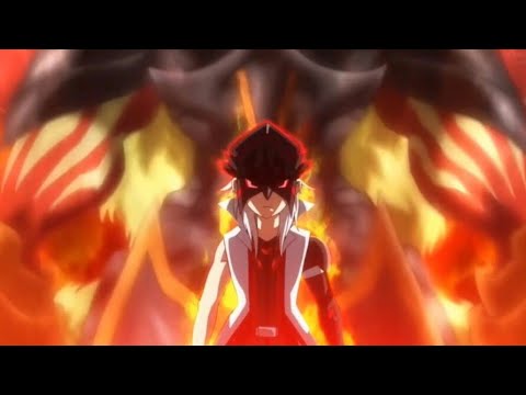 480x360 Drawing Red Eye God Character - Red Eye Drawing