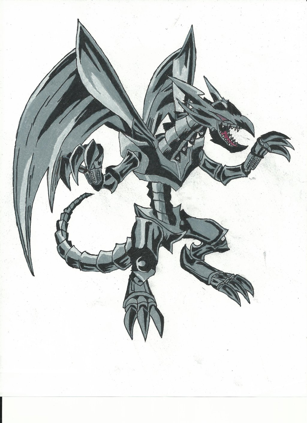 1024x1408 red eyes black dragon drawing red eyes black dragon favourites - Red Eyes Black Dragon Drawing