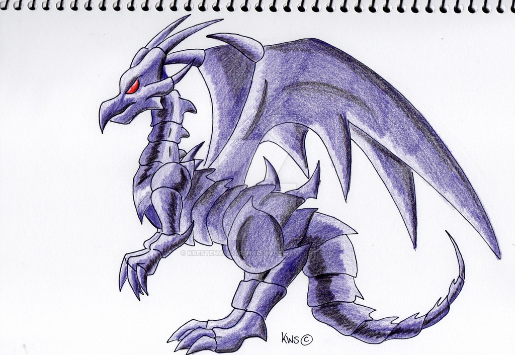 1024x706 Red Eyes Black Dragon - Red Eyes Black Dragon Drawing