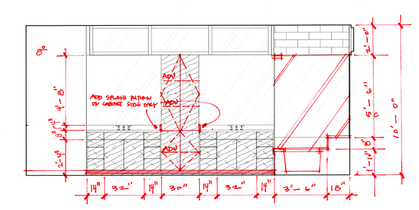 600x301 architectural redlines the inovative architects - Red Line Drawings