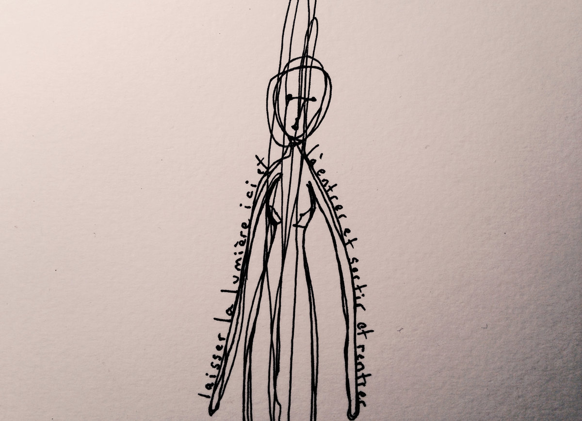 1200x868 Follow You Down To The Red Oak Tree - Red Oak Tree Drawing