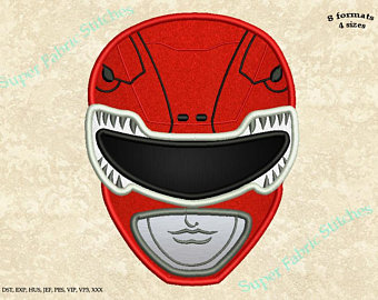 340x270 power ranger drawing etsy - Red Power Ranger Drawing