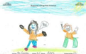 300x188 guidance papa john's red ribbon week drawing winners - Red Ribbon Drawing