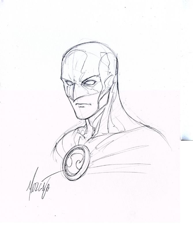 669x800 Red Robin - Red Robin Drawing