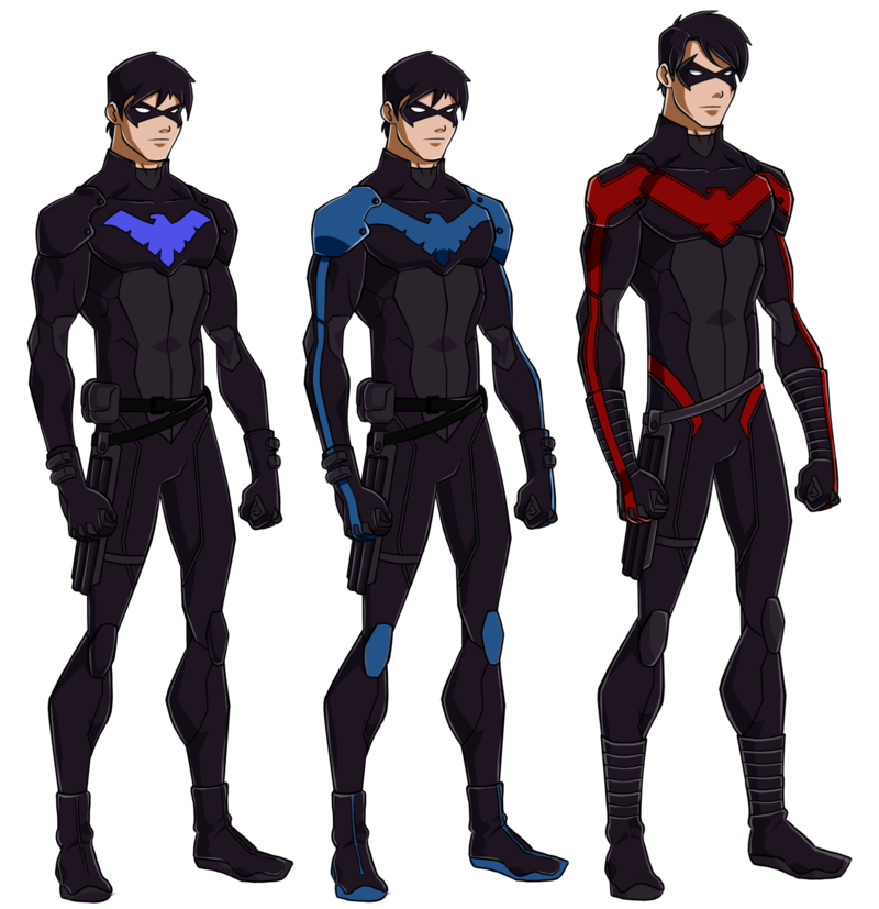 800x827 Collection Of Free Nightwing Drawing Dc Red Robin Download On Ui Ex - Red Robin Drawing