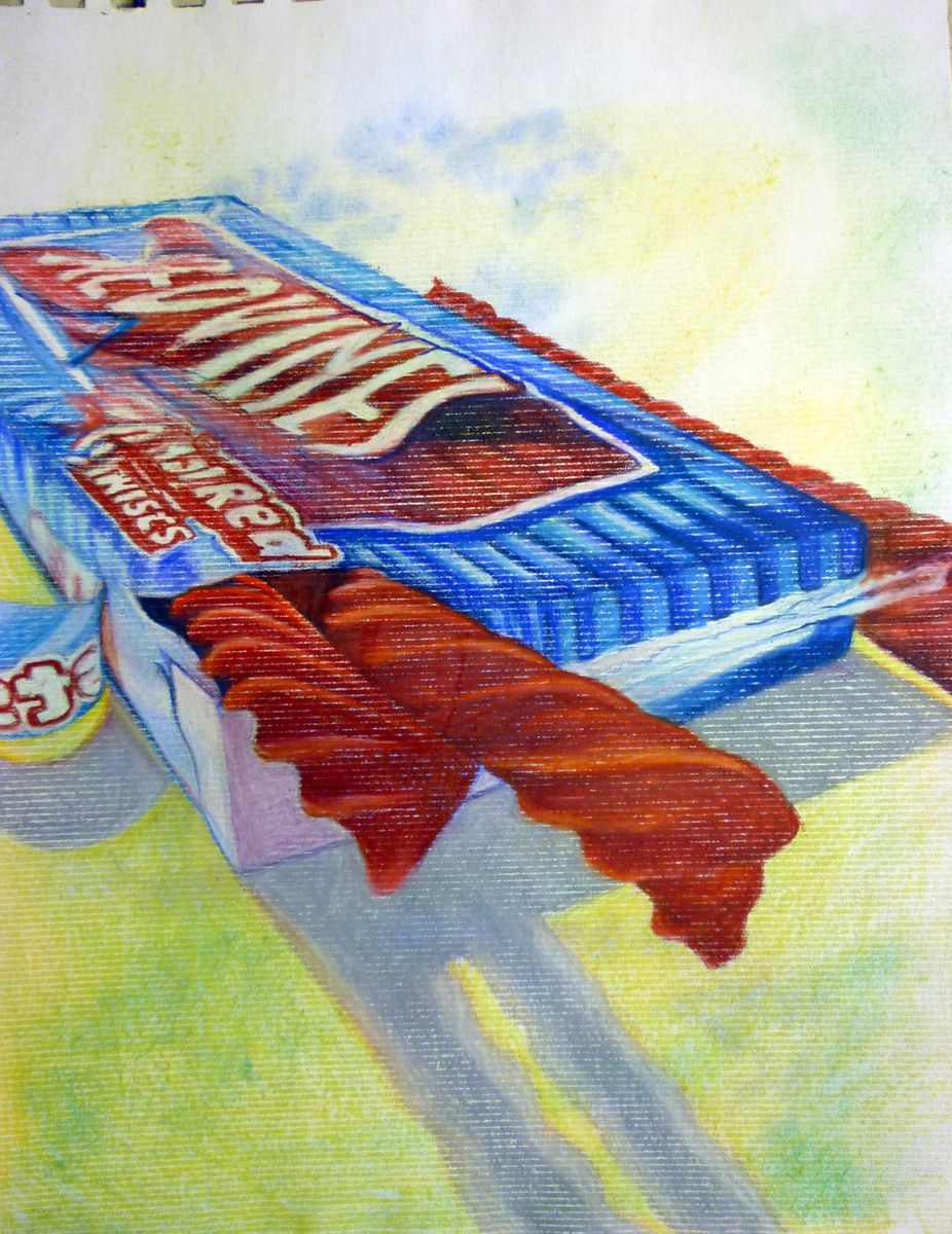 926x1200 red vines - Red Vines Drawing