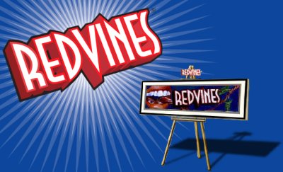 400x243 red vines drawing contest candy addict - Red Vines Drawing