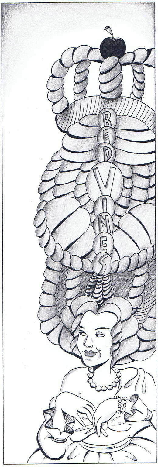 520x1537 red vines drawing contest - Red Vines Drawing