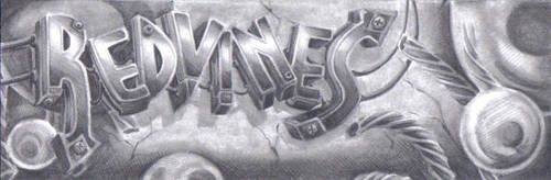 500x164 red vines drawing contest - Red Vines Drawing