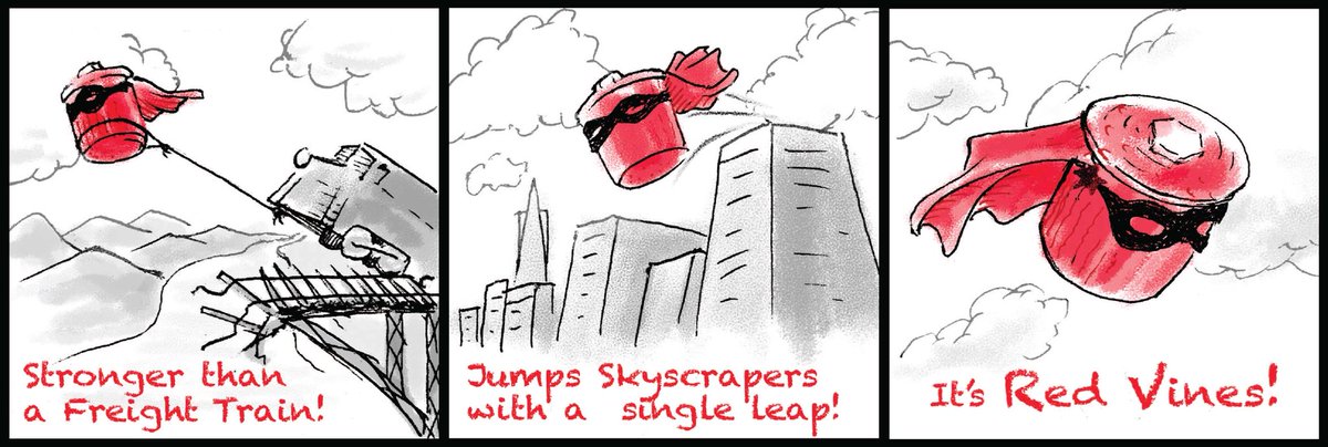 1200x404 red vines on twitter - Red Vines Drawing