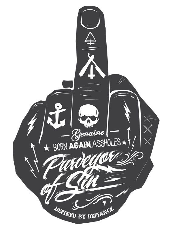 580x770 redneck hipster designer joshua m smith drawing - Redneck Drawings