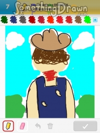 196x261  - Redneck Drawings