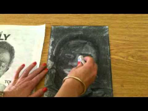 480x360 How To Create A Reduction Drawing - Reduction Drawing