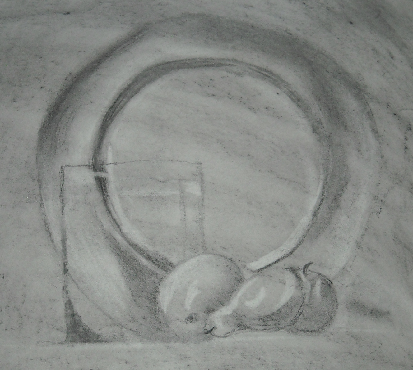 1328x1192 soulful creating reduction drawing - Reduction Drawing