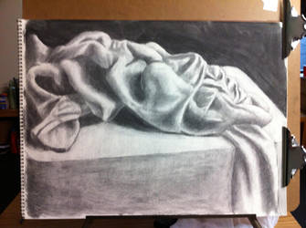 335x250 sweater reduction drawing - Reduction Drawing