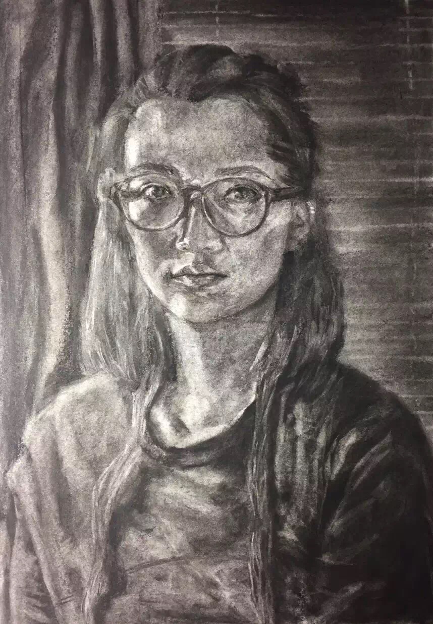 858x1237 Reduction Drawing - Reduction Drawing