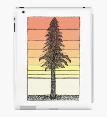 210x230 redwood forest drawing ipad cases skins redbubble - Redwood Forest Drawing