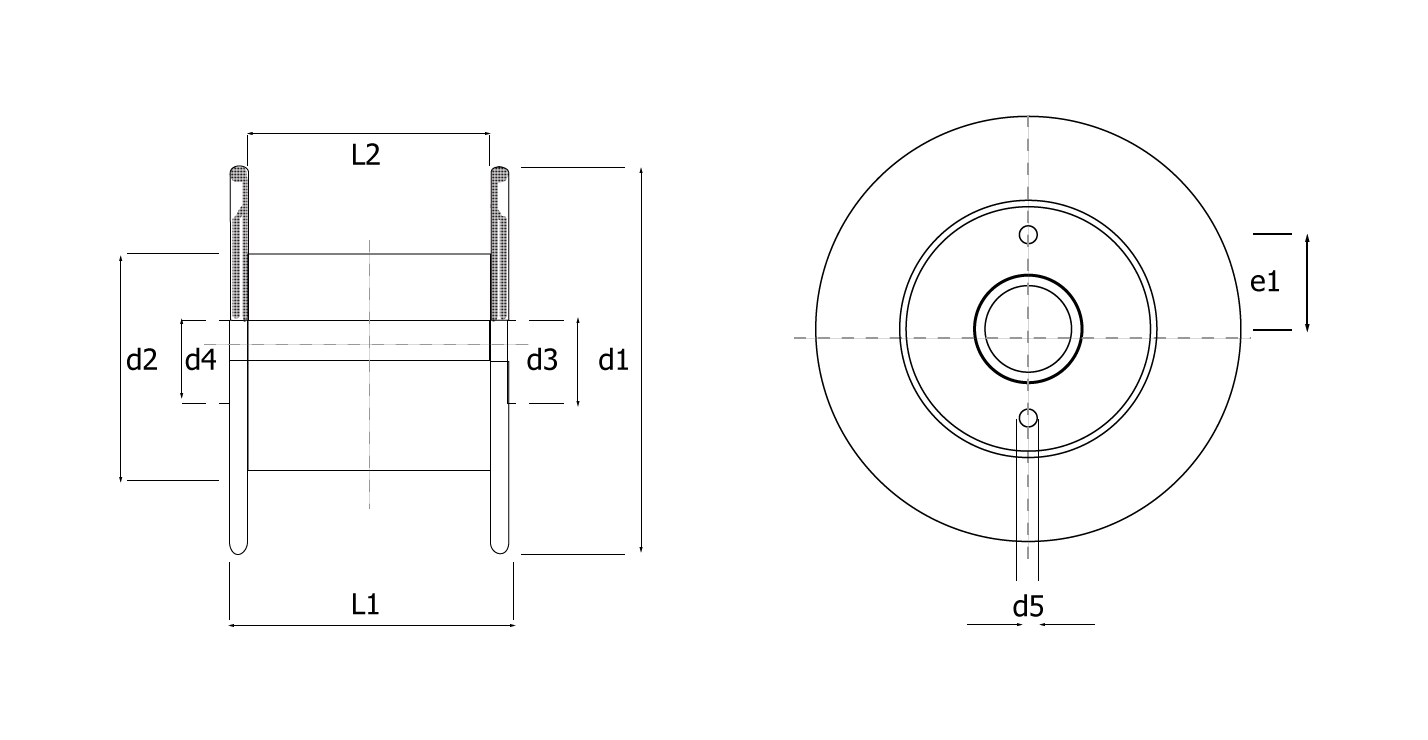 1428x740 pentre group wire drawing reel sf - Reel Drawing