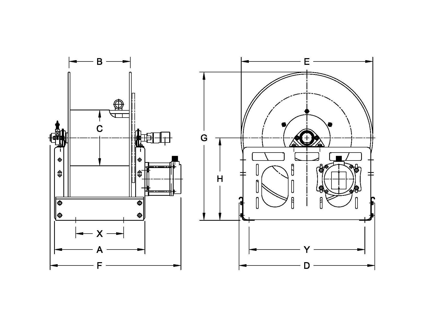 1650x1275 series hannay reels official site - Reel Drawing