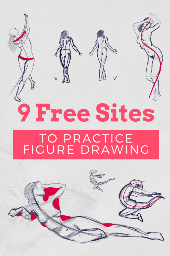 683x1024 free pose reference sites to practice figure drawing online - Reference Pictures For Drawing