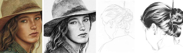 620x180 Reference Photos For Arists Ultimate, Free Guide - Reference Pictures For Drawing