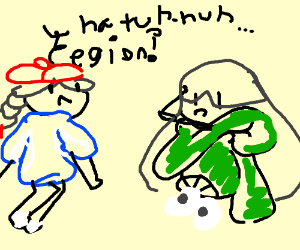 300x250 Uh Huh, What Region Drawing - Region Drawing