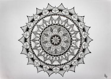 375x267 Mandacalm Drawing - Relaxing Drawing