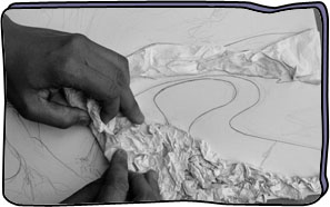 297x186 every art, every child - Relief Drawing