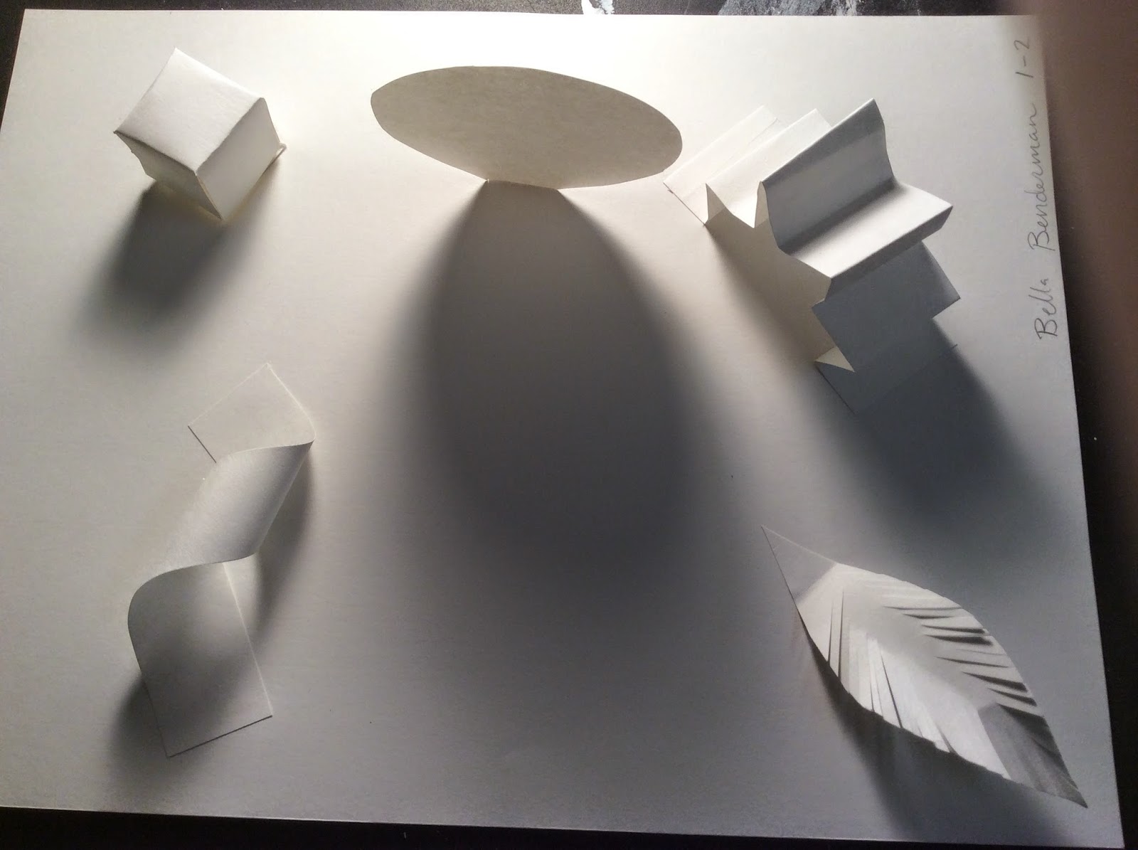 1600x1195 that little art teacher relief drawings - Relief Drawing