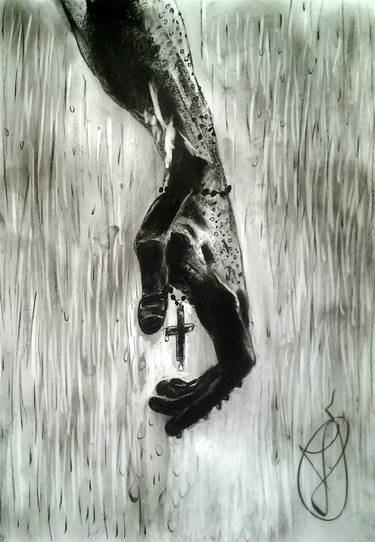 375x542 T O U C H - Religious Drawings