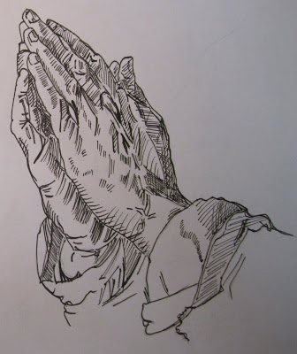 336x400 heart,mind and soul drawings for religious figures - Religious Drawings
