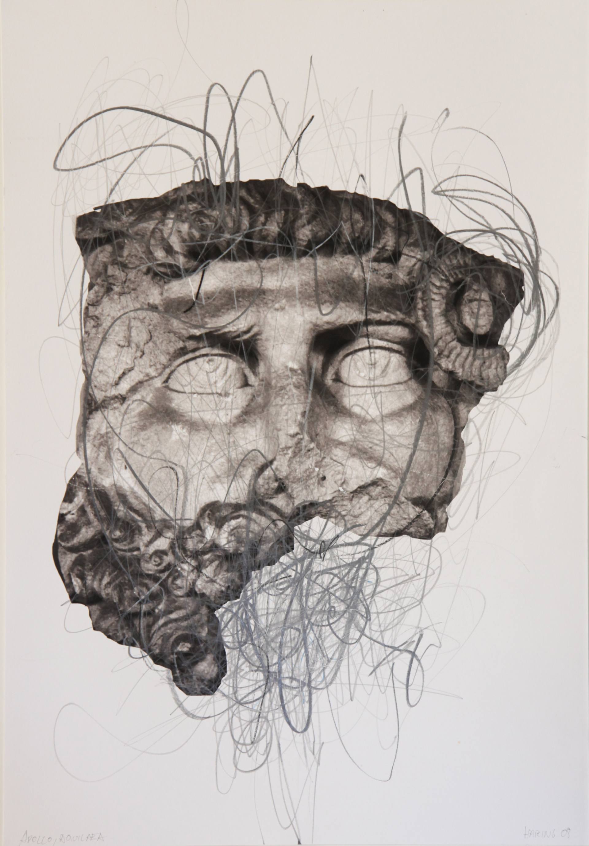 1920x2757 apollo drawing - Religious Drawings