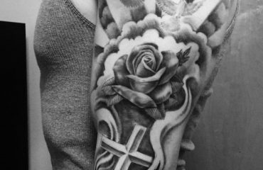 370x240 Tattoo Designs Archives - Religious Tattoo Drawings