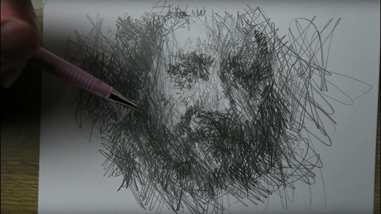 1280x720 drawing - Rembrandt Drawings