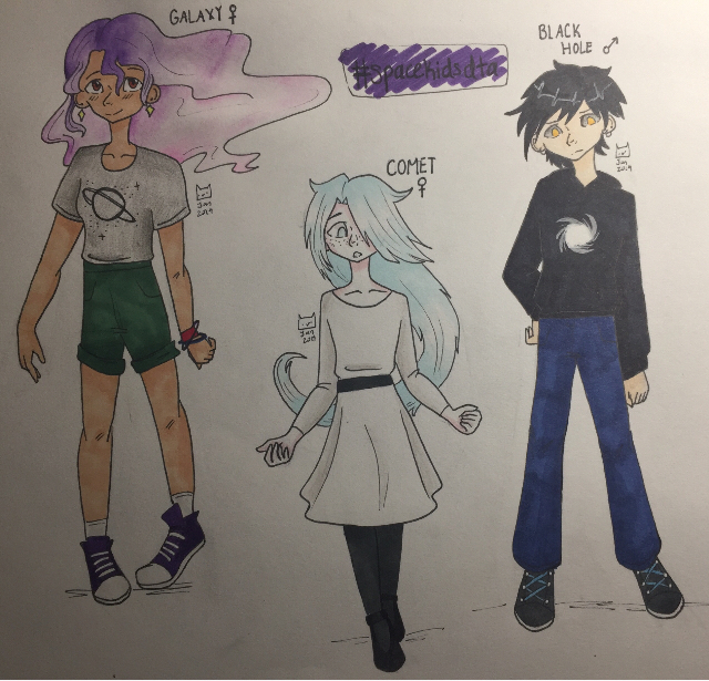 640x615 spacekidsdta contest space adoptables reminder drawing - Reminder Drawing