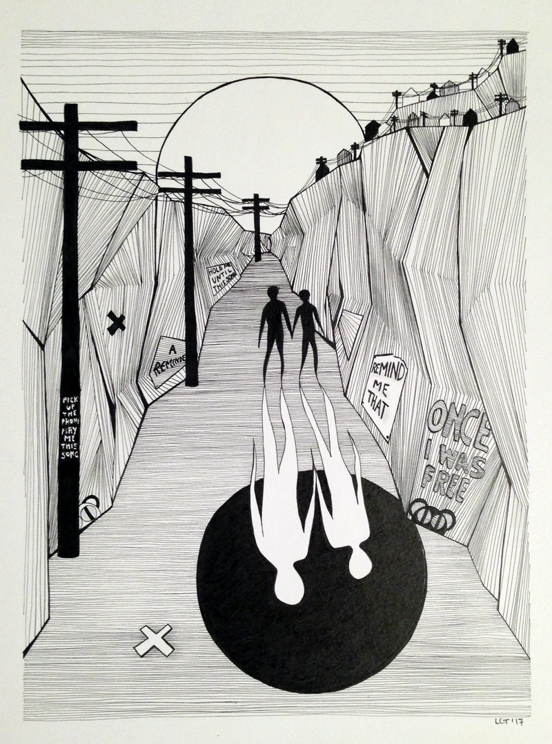 800x1079 artwork - Reminder Drawing