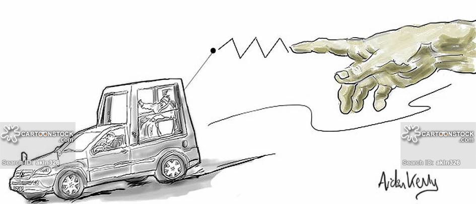 945x406 remote control car cartoons and comics - Remote Control Car Drawing