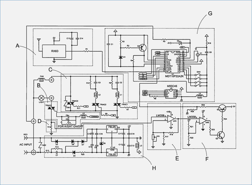 850x624 remote control car drawing - Remote Control Car Drawing