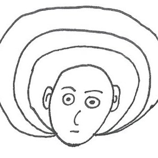 322x322 remote control - Remote Control Drawing