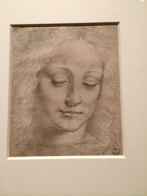 480x640 how to draw faces like a renaissance master pragmaticmom - Renaissance Art Drawings