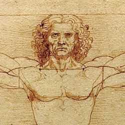 250x250 italian renaissance art - Renaissance Art Drawings