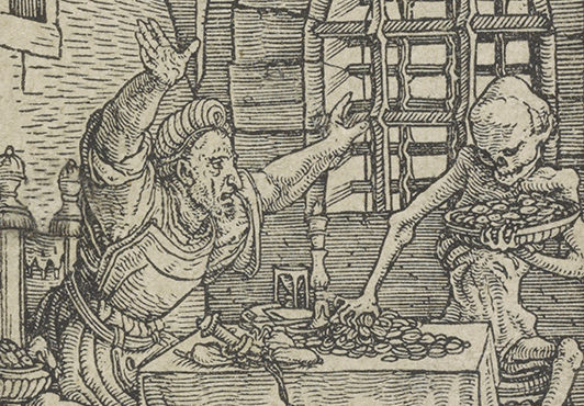 532x370 mortality and art in renaissance europe - Renaissance Art Drawings