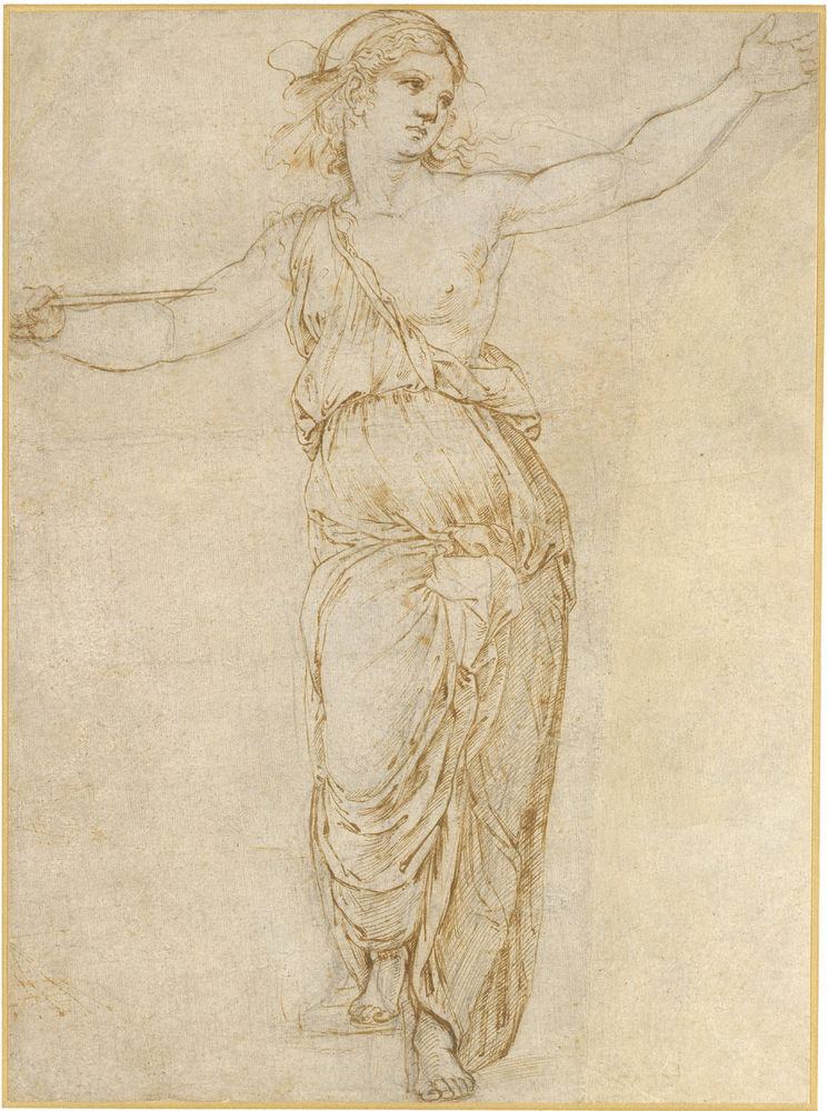 Renaissance Art Drawings at Explore collection of