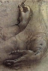 160x234 renaissance drawings sketches - Renaissance Art Drawings