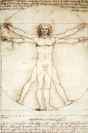 283x424 renaissance drawings vs art today - Renaissance Art Drawings