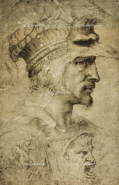 Renaissance Drawings
