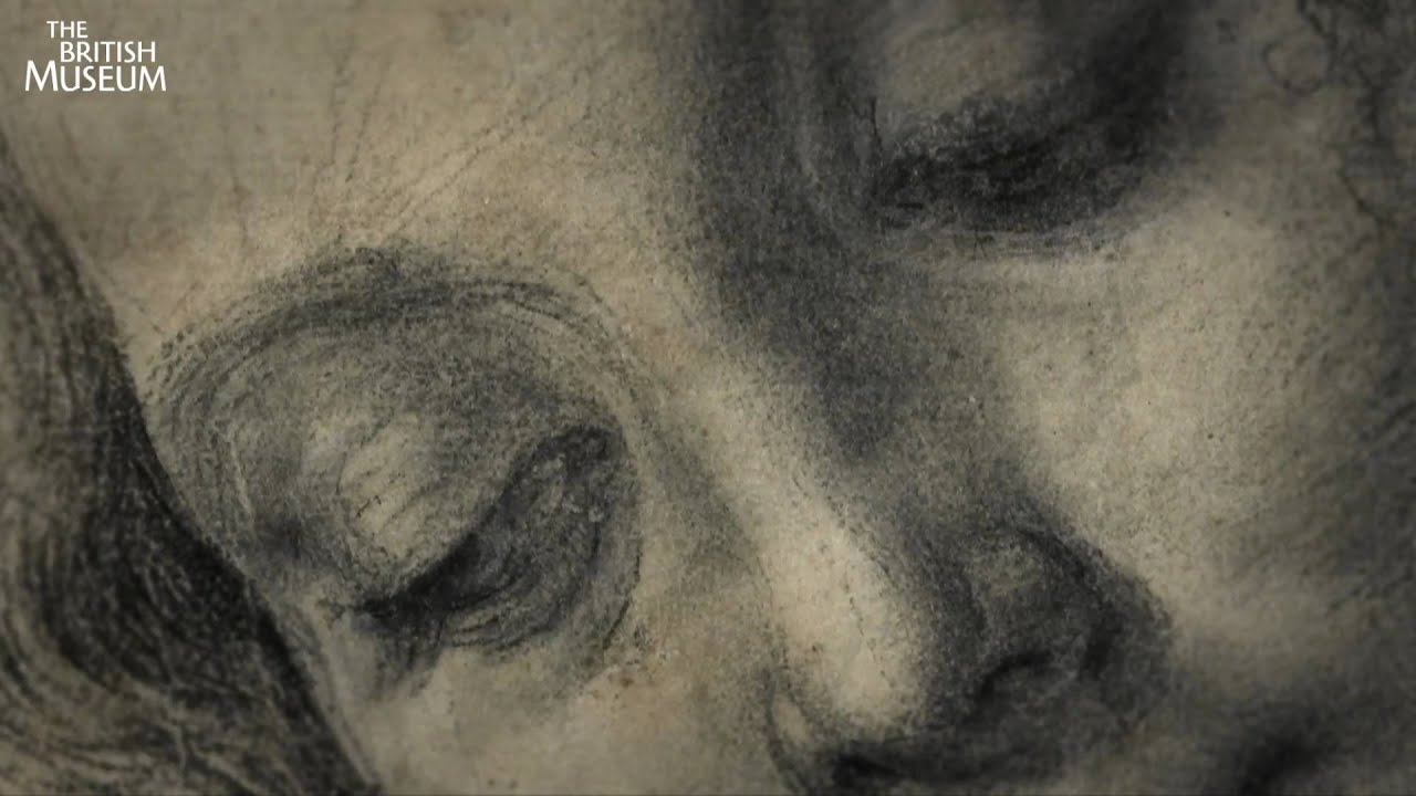 1280x720 italian renaissance drawings exhibition - Renaissance Drawings